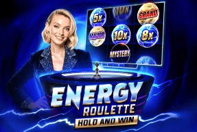 Energy Roulette
